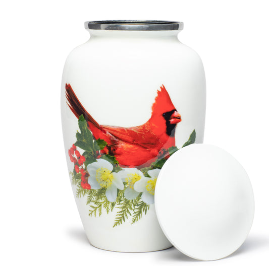 Adult Urn Large in Cardenal