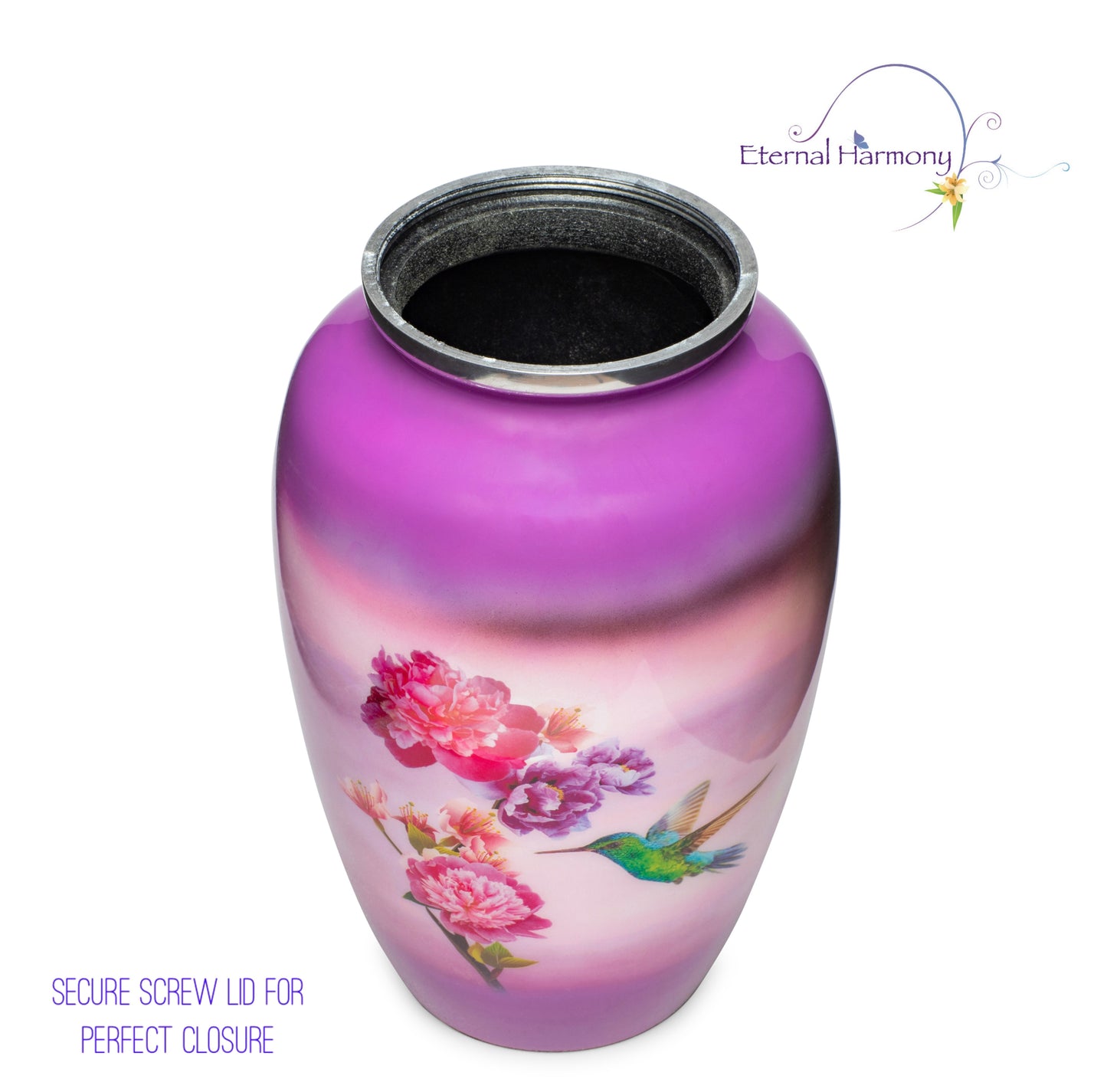 Adult Urn Large in Colibri