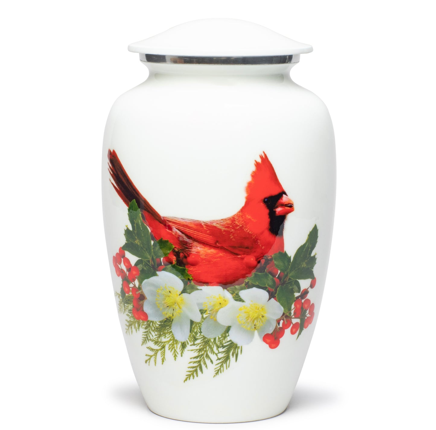 Adult Urn Large in Cardenal