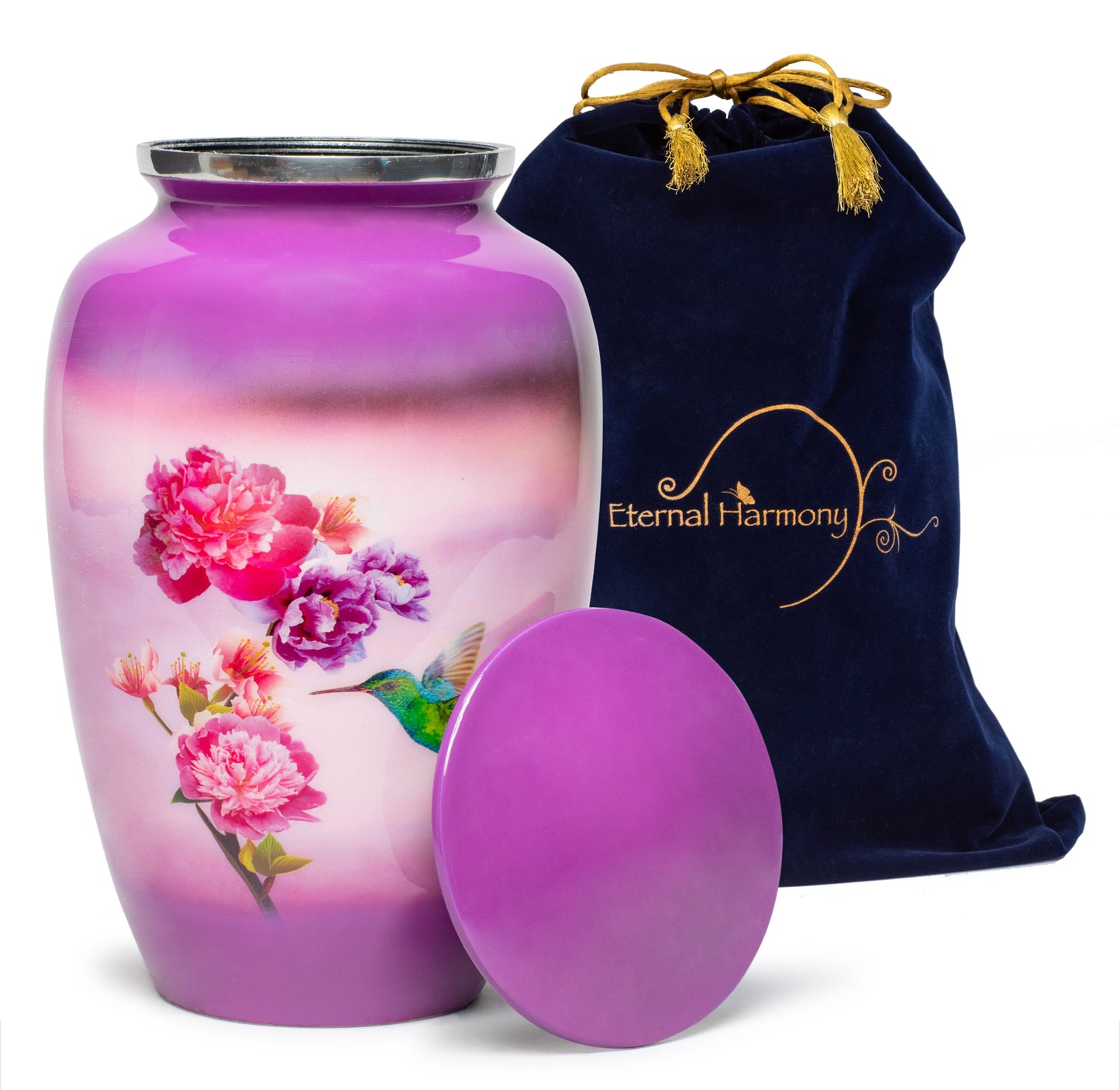 Adult Urn Large in Colibri