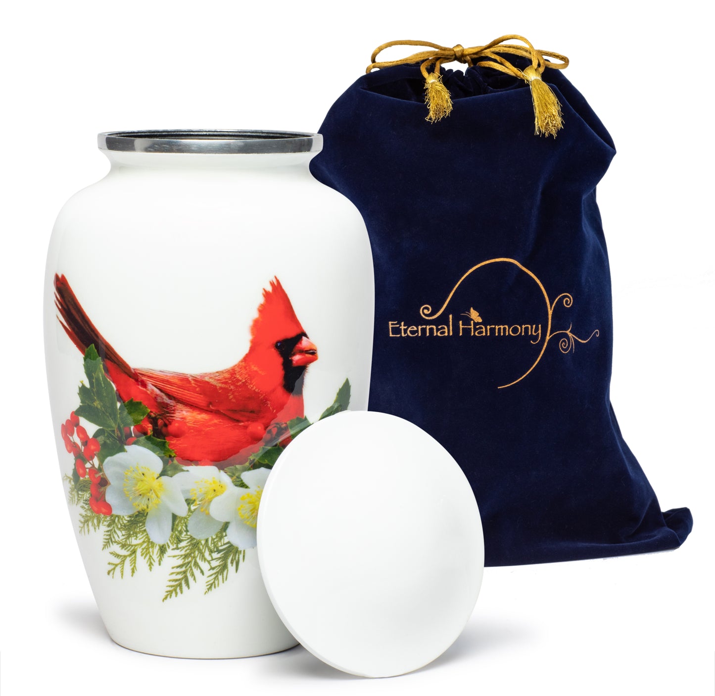 Adult Urn Large in Cardenal
