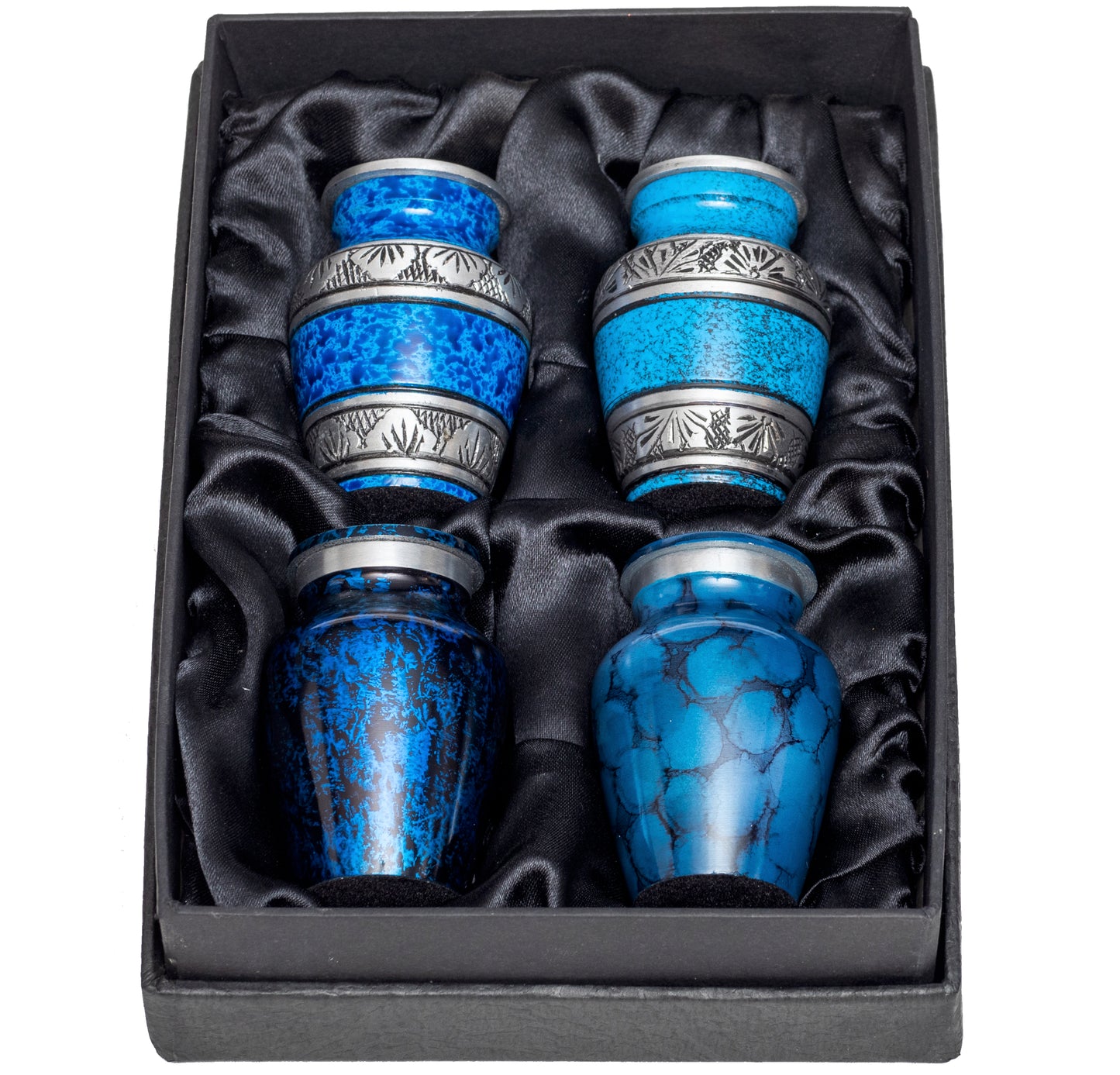 Keepsake - Box of 4 in Navy