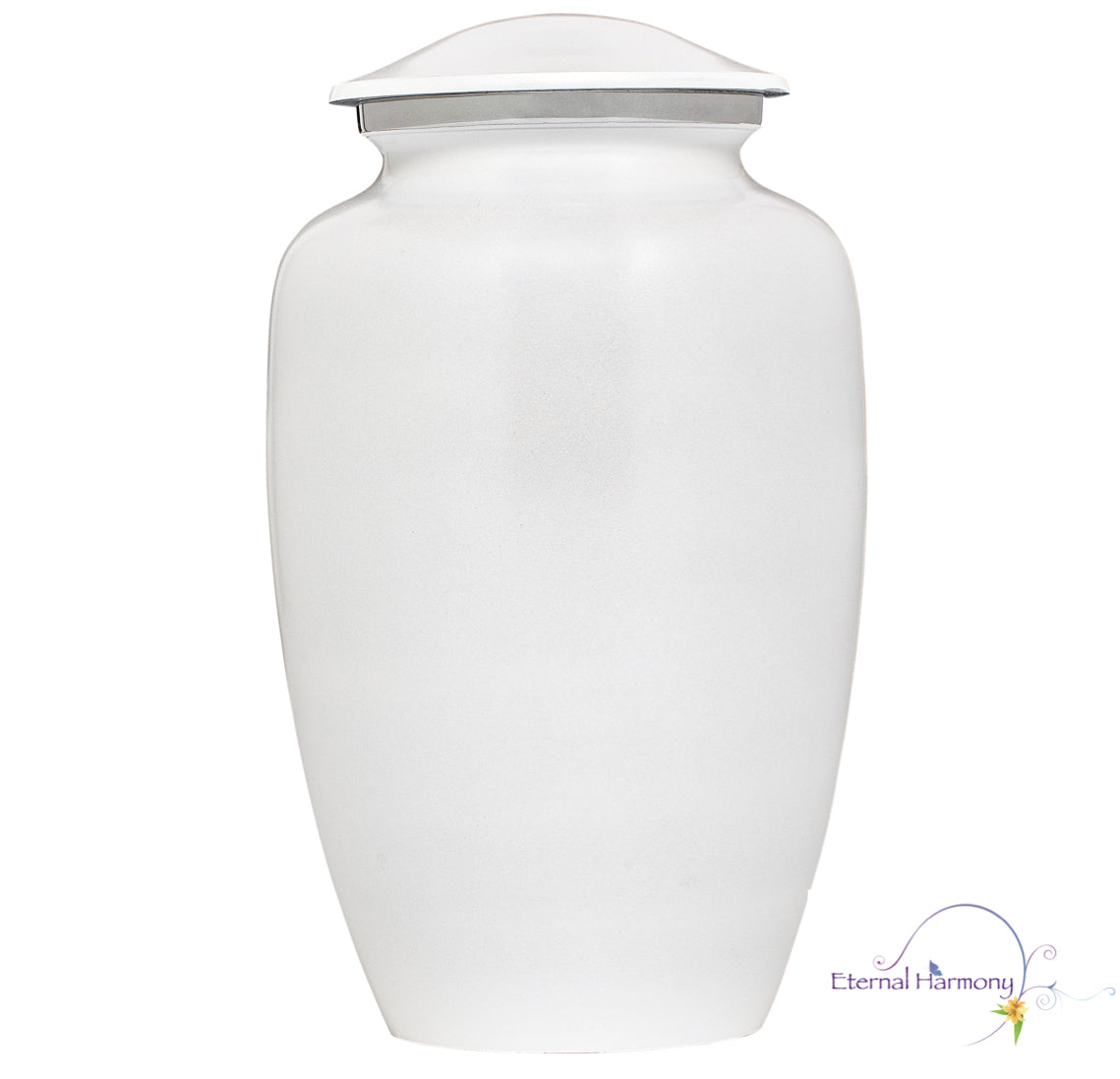 Adult Urn in Classic Pearl
