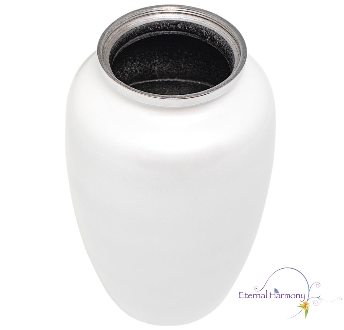 Adult Urn in Classic Pearl