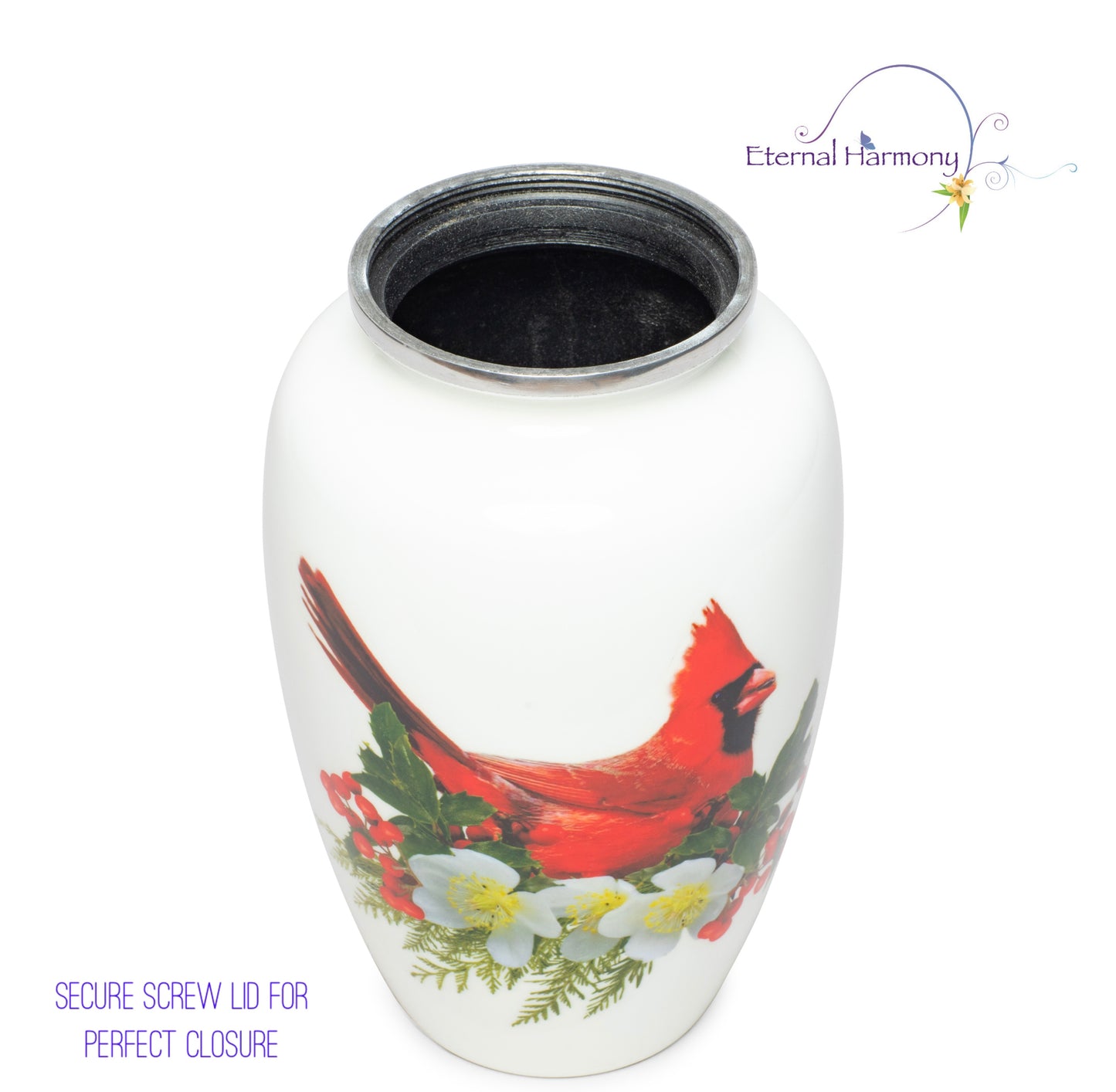 Adult Urn Large in Cardenal
